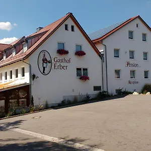 - Erber Hotel Sinzing