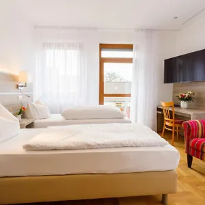 Spitzenpfeil Hotel Michelau in Oberfranken