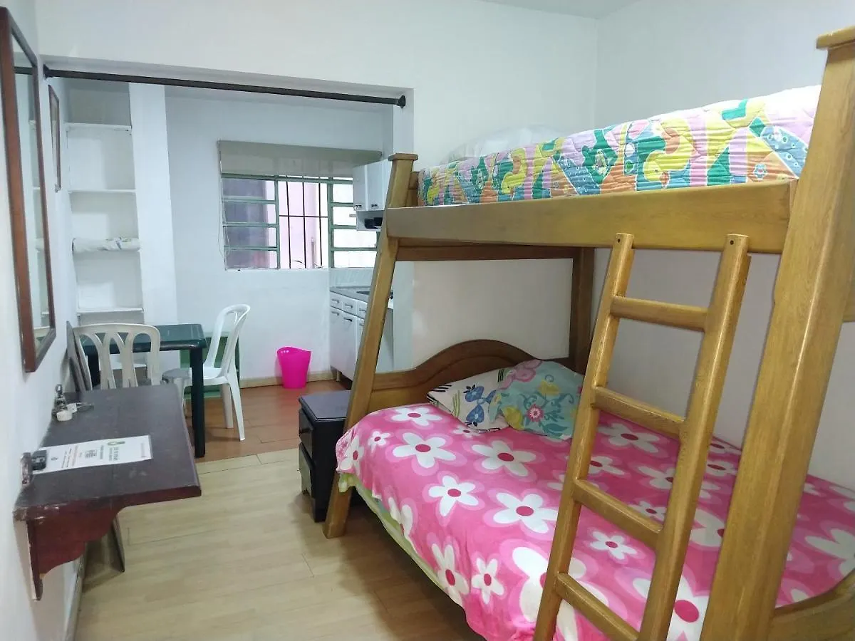 Habita Estudios Laureles Medellin 0*,  Colombia