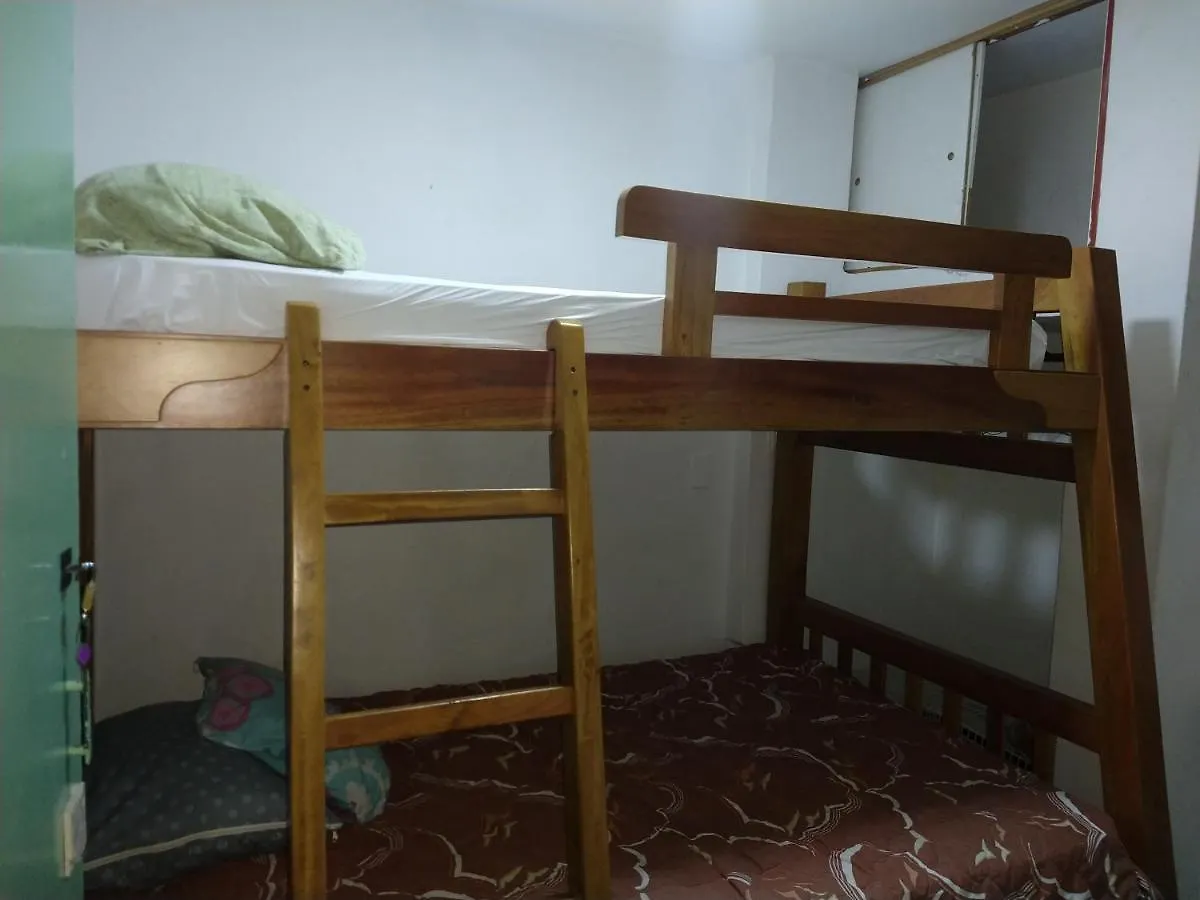 Habita Estudios Laureles Medellin
