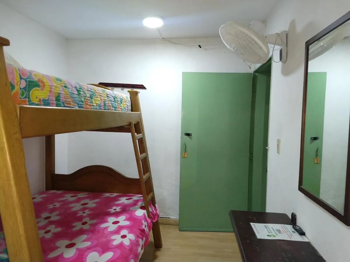 Habita Estudios Laureles Medellin Inn