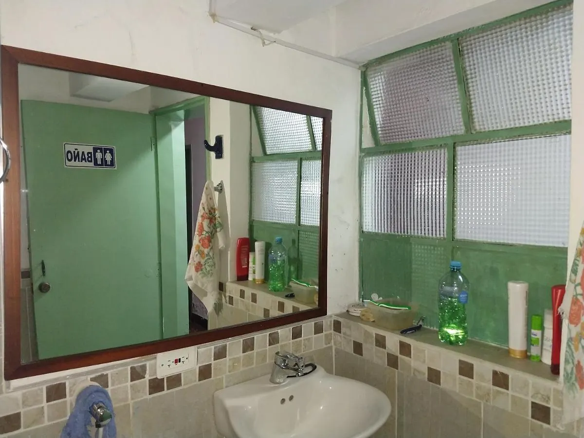 Inn Habita Estudios Laureles Medellin Colombia