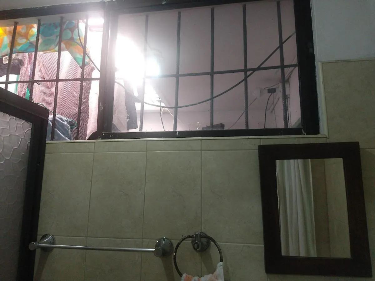 Habita Estudios Laureles Medellin Inn