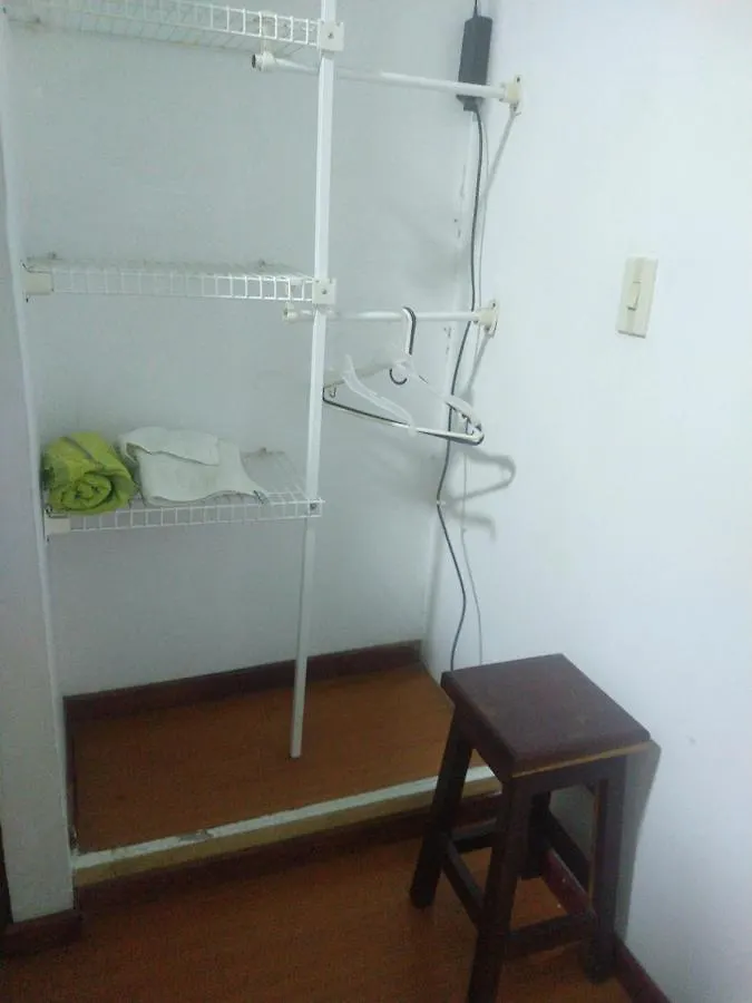 Habita Estudios Laureles Medellin 0*,