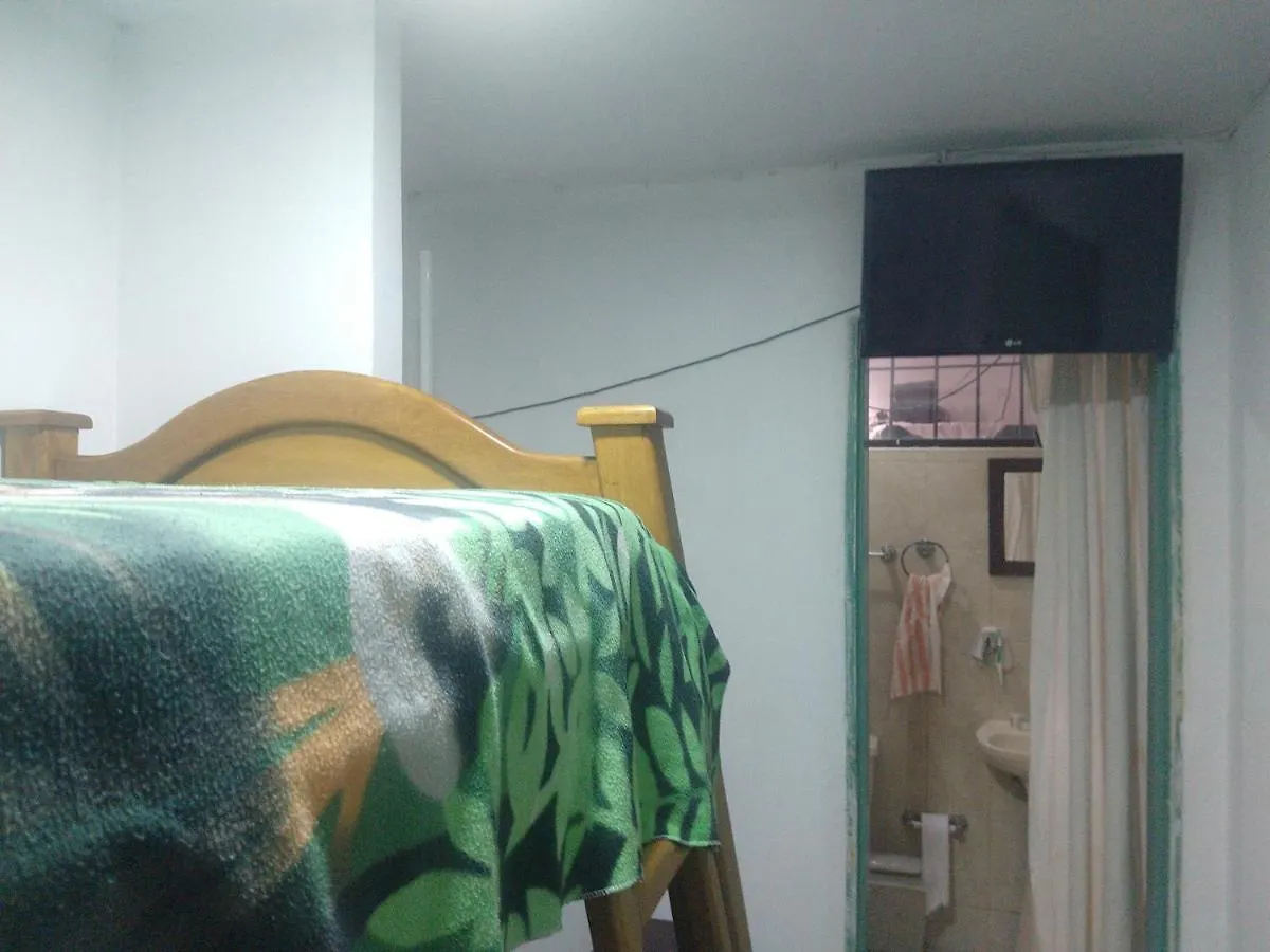 Habita Estudios Laureles Medellin 0*,