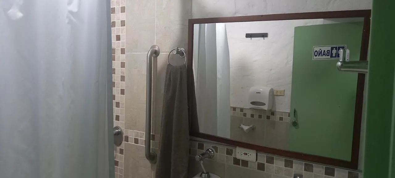 Inn Habita Estudios Laureles Medellin