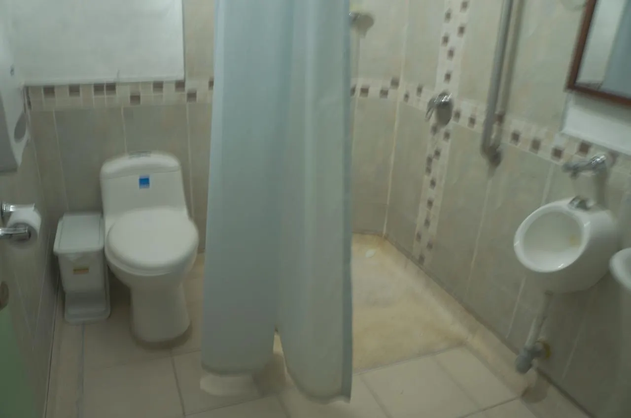 Habita Estudios Laureles Medellin