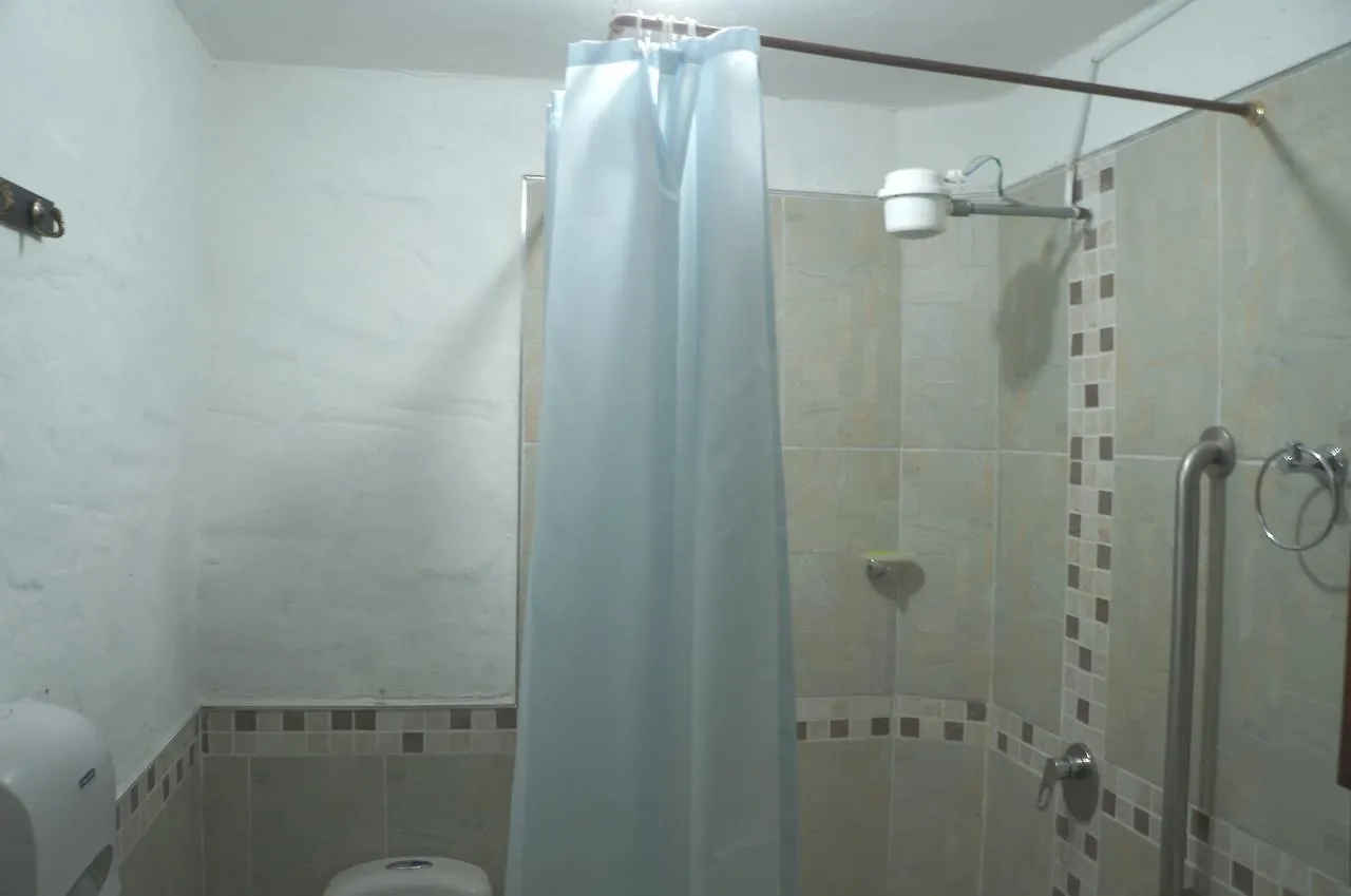 Inn Habita Estudios Laureles Medellin