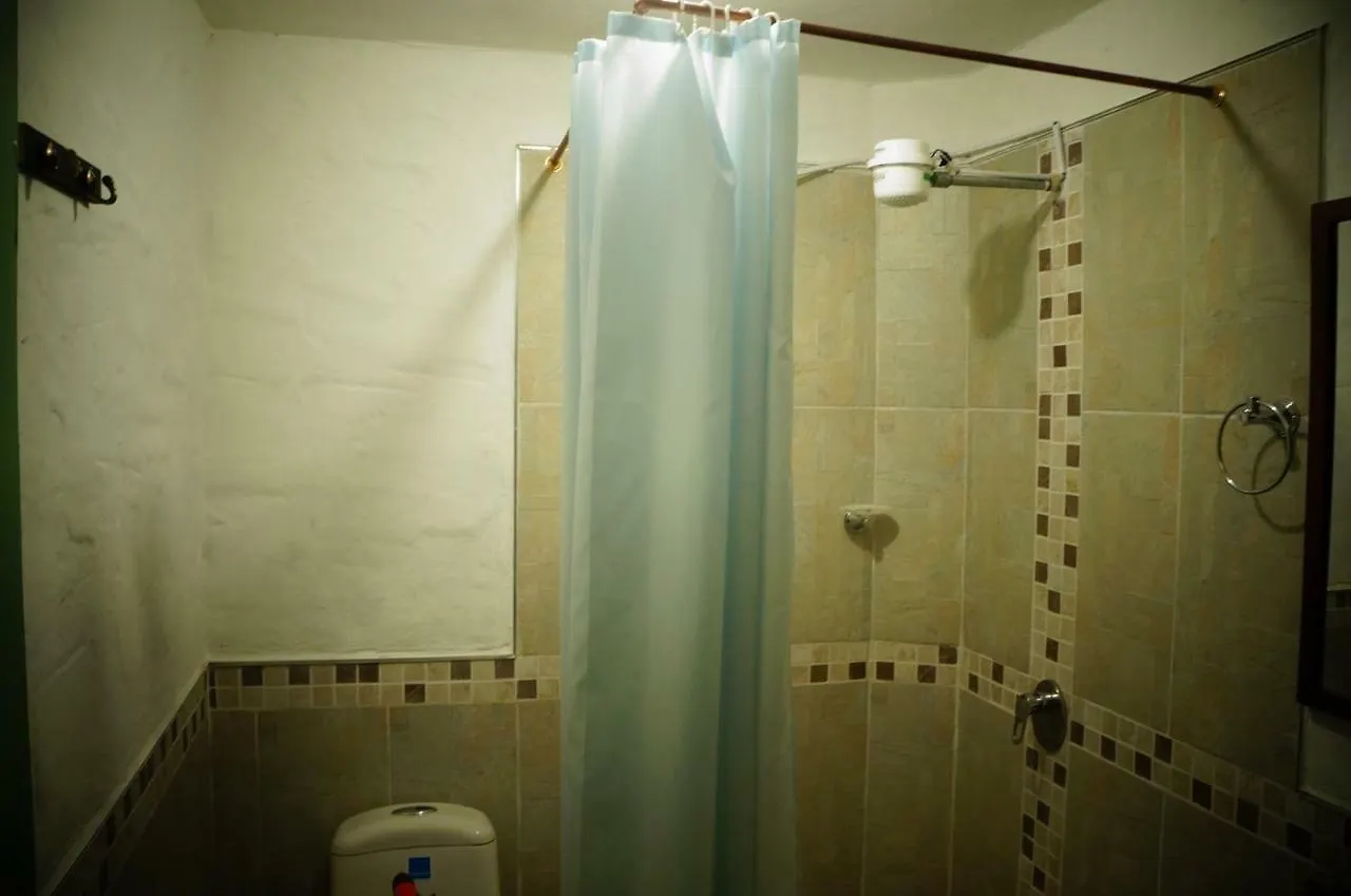 Habita Estudios Laureles Medellin Colombia
