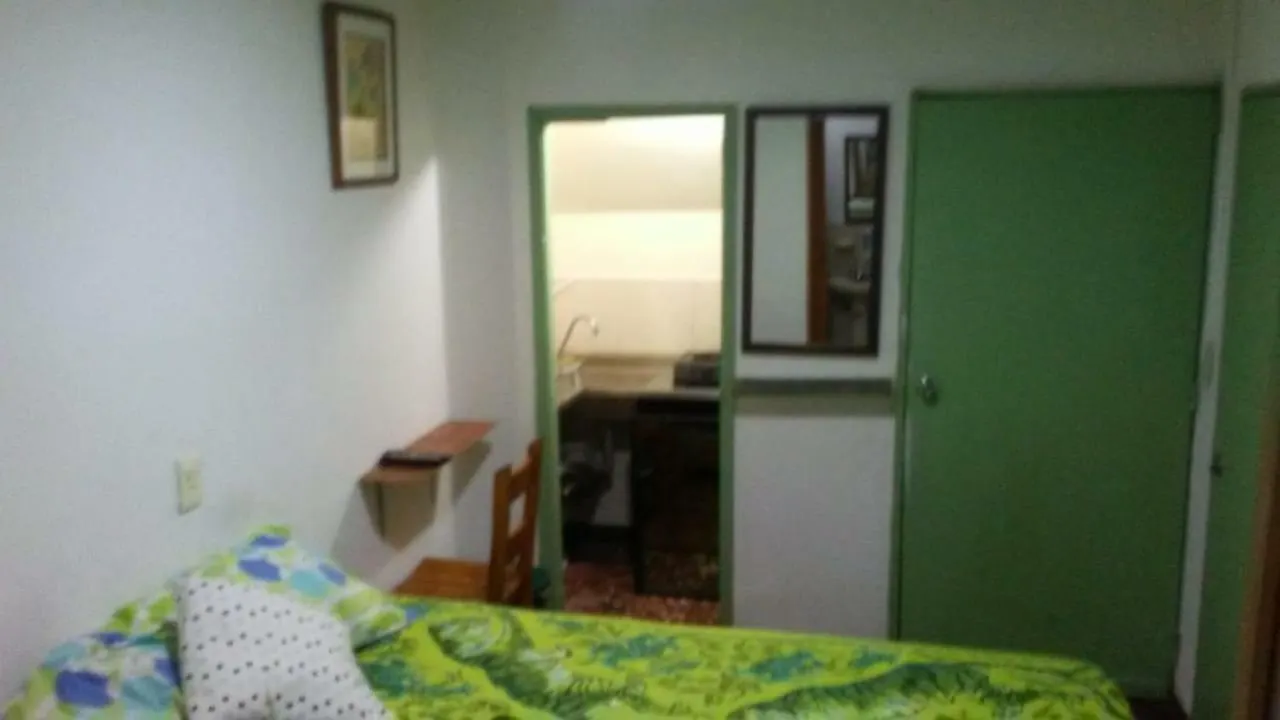 Habita Estudios Laureles Medellin Inn