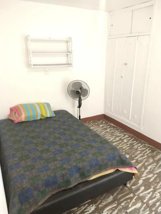 Inn Habita Estudios Laureles Medellin Colombia