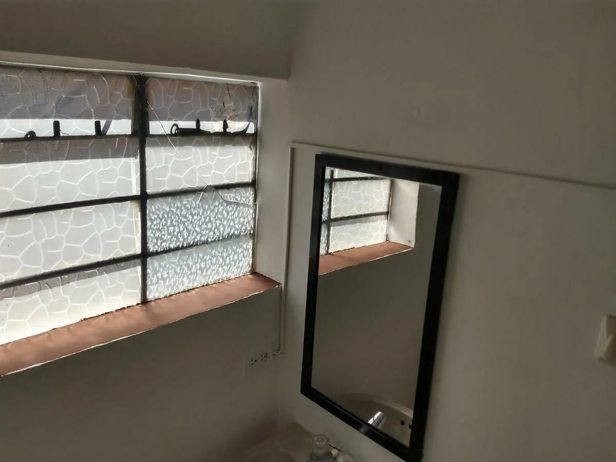 Inn Habita Estudios Laureles Medellin