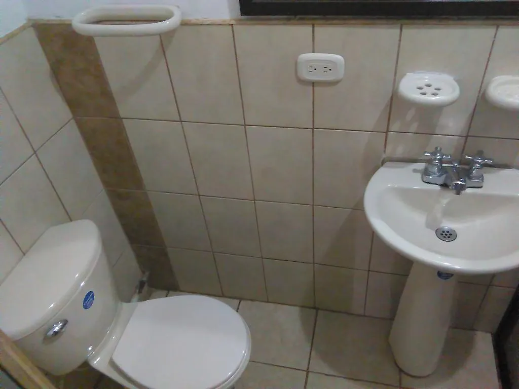 Habita Estudios Laureles Medellin Colombia